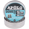 Apolo - Śrut Domed 4.52 mm, 500 szt. 0.60g/9.0gr (19913-2)