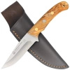 Nóż myśliwski Puma Solingen Catamount Olive 440C (824003)