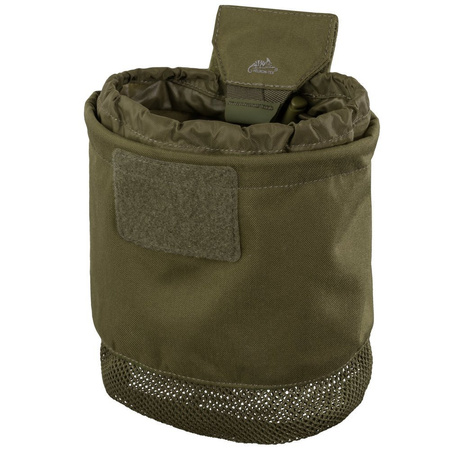 Helikon - Torba zrzutowa Competition Dump Pouch - Olive Green - MO-CDP-CD-02