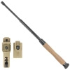 Pałka teleskopowa hartowana ESP Easy Lock 20'' Khaki (ExBTT-20HE-KH BHT-55)