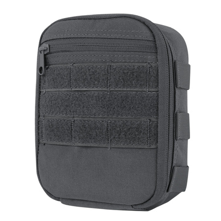 Kieszeń - Organizer Condor Side Kick Pouch - Grafit - MA64-027