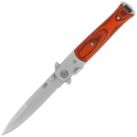Nóż Herbertz Solingen Italian Spear Point Folder (202612)