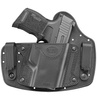 Kabura wewnętrzna Fobus IWB Glock, Walther, Sig, S&W Prawa (IWBS CC)
