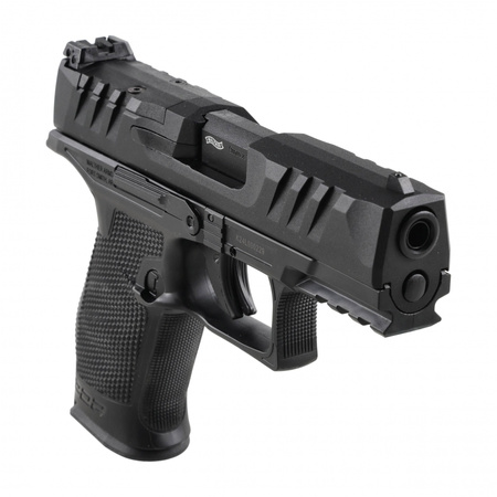 Walther - Replika pistolet PDP Compact 4" 6 mm BB green gas