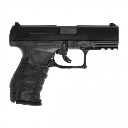 Walther - Replika pistolet ASG PPQ 6 mm sprężynowa