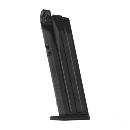 Walther - Magazynek do repliki pistoletu PDP Compact 4" 6 mm BB green gas
