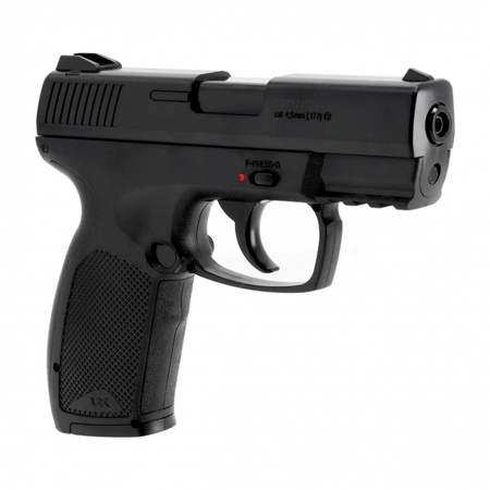 Umarex - Pistolet wiatrówka TDP 45 4,5 mm BB CO2