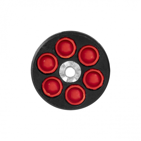 RazorGun - Kule metalowe RGun Steel Core Devastator kal. .50 / 60 szt. do Umarex HDR50