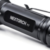 Nextorch - Zestaw Myśliwski T7 v2.0 1300 Lumenów