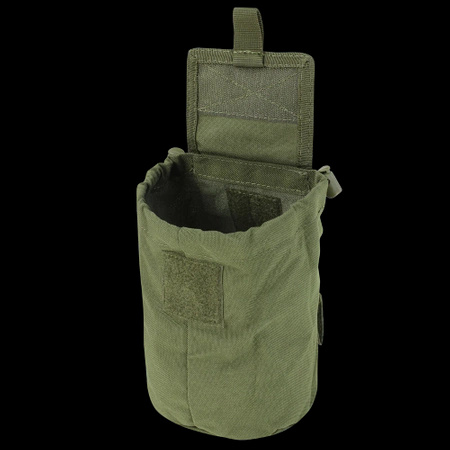 Torba składana Condor Roll-Up Utility Pouch - Coyote Brown - MA36-498