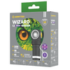 Latarka Armytek Wizard C2 WUV Magnet USB White&UV