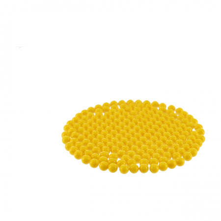 RazorGun - Kulki BB do ASG 0,12 g 200 g / ok 1666 szt.