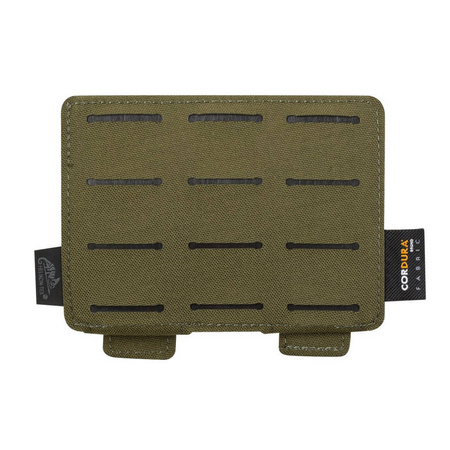 Helikon - Adapter BMA Belt Molle Adapter 3 - Olive Green - IN-BM3-CD-02