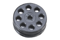 Umarex - Magazynek do AirMagnum / Dominator 4,5 mm 2 szt.