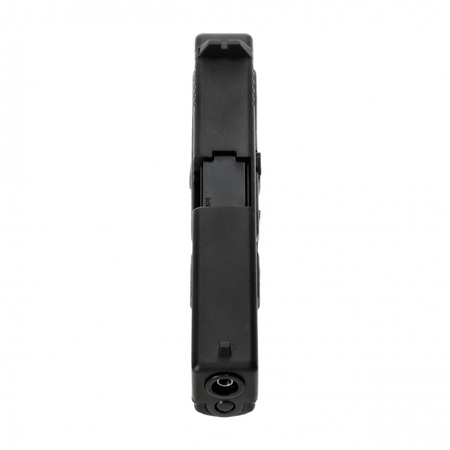 Glock - Pistolet wiatrówka Glock 17 blowback 4,5 mm BB / diabolo