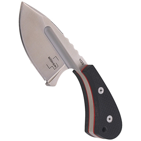 Böker Plus - Nóż na szyję Sigyn Neck Knife by Midgards Messer (02BO037)
