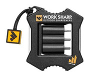 Work Sharp - Ostrzałka Micro + zestaw kluczy do noży