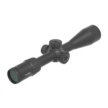 Vector Optics - Luneta celownicza Tauron 4-24x50 FFP - MPX1 - Czarny - SCFF-65