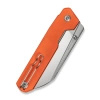 Nóż składany Civivi Hid Orange G10, Satin 14C28N by Ostap Hel (C23008-4)