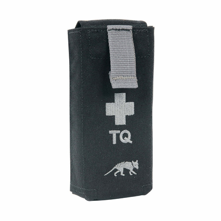 Tasmanian Tiger - Ładownica na stazę taktyczną Tourniquet Pouch II czarna