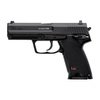 Heckler&Koch - Pistolet wiatrówka H&K USP 4,5 mm BB CO2