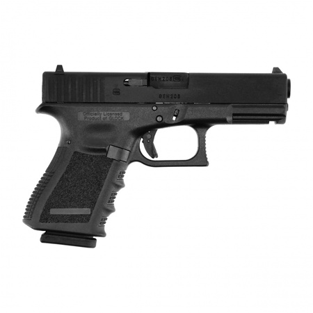 Glock - Replika pistolet ASG Glock 19 hop-up 6 mm
