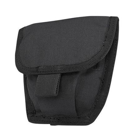 Condor - Handcuff Pouch - Czarny - MA47-002