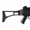 Heckler&Koch - Replika karabinek ASG G36C metalowa lufa 6 mm