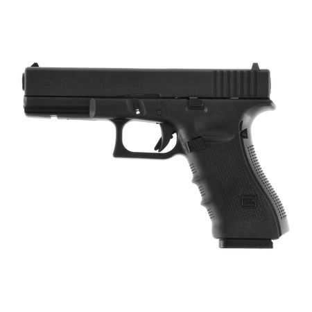 Glock - Replika pistolet ASG Glock 17 gen 4. 6 mm