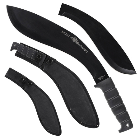 Maczeta Nepal Kukri JKR743 - Joker