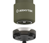 Latarka Armytek Wizard C2 Pro Olive White 3w1