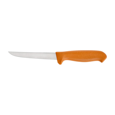 Morakniv - Nóż Hunting Narrow Boning (S) - pomarańczowy