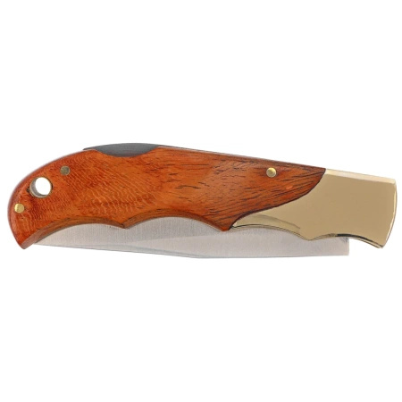 Nóż Herbertz Solingen Clip Point Folder 88mm (259311)