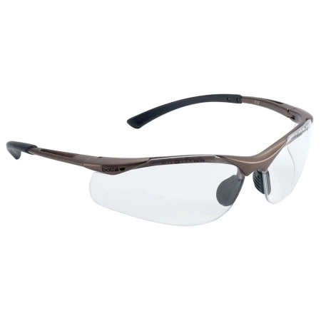 Bolle Safety - Okulary ochronne BHP CONTOUR - ESP - CONTESP