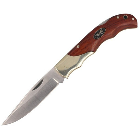 Nóż Herbertz Solingen Clip Point Folder 88mm (259311)