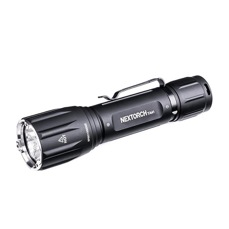 Nextorch - Latarka TA41 2600 Lumenów