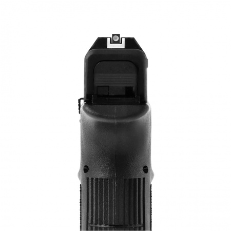 Glock - Replika pistolet ASG Glock 19 hop-up 6 mm