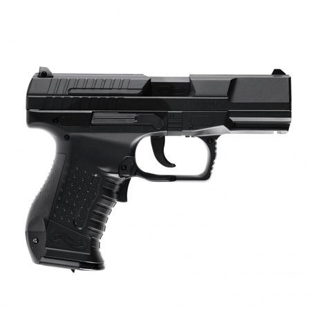 Walther - Replika pistolet ASG P99 DAO 6 mm elektryczna