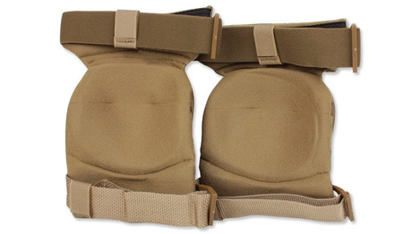 Ochraniacze Kolan ALTA CONTOUR - MultiCam - 52913-16