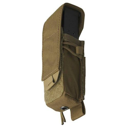 Helikon - Ładownica Pistol Magazine Pouch - Coyote - MO-GPP-CD-11