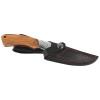 Nóż myśliwski Martinez Albainox Hunting Olive Wood, Mirror 3Cr13MoV (32272)
