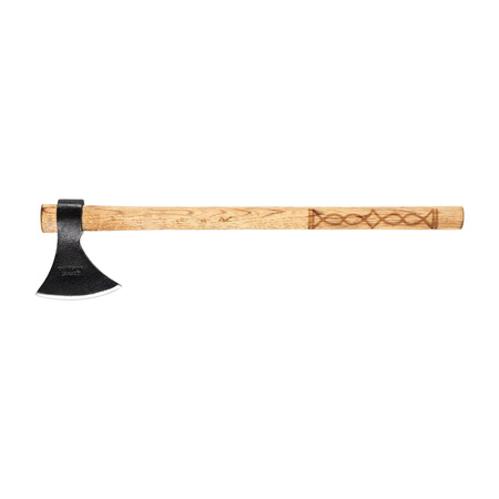 Toporek taktyczny Condor Throwing Axe