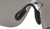 Okulary Ochronne Bolle Safety - SILIUM - Smoke - SILPSF