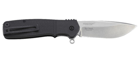 Nóż składany CRKT Homefront EDC K250KXP