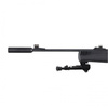 Umarex - Wiatrówka Airmagnum 850 M2 XT Kit 4,5 mm
