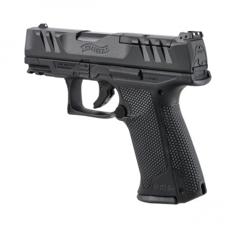 Walther - Replika pistolet PDP F-serie 3,5" 6 mm BB CO2 < 2 j
