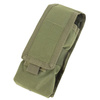 Kieszeń Ładownica Condor Modular AK Mag / Radio Pouch - Zielony OD - MA9-001
