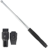 Pałka teleskopowa hartowana ESP Ergonomic 18'' (EXB-18HE CHR BH-54)
