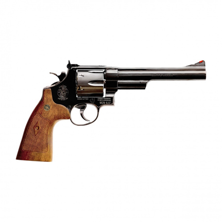 Smith&Wesson - Rewolwer wiatrówka M29 4,5 mm 6,5"