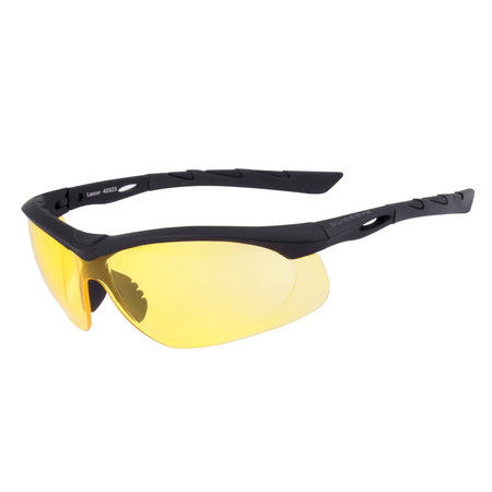 Swiss Eye - Okulary strzeleckie Lancer - Żółty - 40324